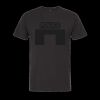 Men/Unisex Fine Lightweight Blend Jersey T-Shirt Thumbnail