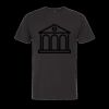 Men/Unisex Fine Lightweight Blend Jersey T-Shirt Thumbnail