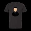 Men/Unisex Fine Lightweight Blend Jersey T-Shirt Thumbnail