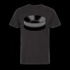 Men/Unisex Fine Lightweight Blend Jersey T-Shirt Thumbnail