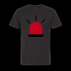 Men/Unisex Fine Lightweight Blend Jersey T-Shirt Thumbnail