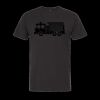 Men/Unisex Fine Lightweight Blend Jersey T-Shirt Thumbnail