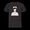Men/Unisex Fine Lightweight Blend Jersey T-Shirt Thumbnail