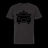 Men/Unisex Fine Lightweight Blend Jersey T-Shirt Thumbnail
