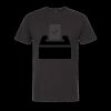 Men/Unisex Fine Lightweight Blend Jersey T-Shirt Thumbnail