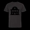 Men/Unisex Fine Lightweight Blend Jersey T-Shirt Thumbnail