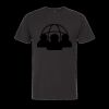 Men/Unisex Fine Lightweight Blend Jersey T-Shirt Thumbnail