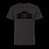 Men/Unisex Fine Lightweight Blend Jersey T-Shirt Thumbnail