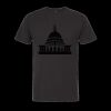 Men/Unisex Fine Lightweight Blend Jersey T-Shirt Thumbnail