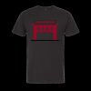 Men/Unisex Fine Lightweight Blend Jersey T-Shirt Thumbnail