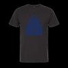 Men/Unisex Fine Lightweight Blend Jersey T-Shirt Thumbnail