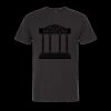 Men/Unisex Fine Lightweight Blend Jersey T-Shirt Thumbnail
