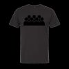Men/Unisex Fine Lightweight Blend Jersey T-Shirt Thumbnail