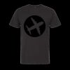 Men/Unisex Fine Lightweight Blend Jersey T-Shirt Thumbnail