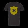 Men/Unisex Fine Lightweight Blend Jersey T-Shirt Thumbnail