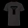 Men/Unisex Fine Lightweight Blend Jersey T-Shirt Thumbnail