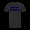 Men/Unisex Fine Lightweight Blend Jersey T-Shirt Thumbnail