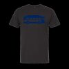 Men/Unisex Fine Lightweight Blend Jersey T-Shirt Thumbnail