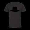 Men/Unisex Fine Lightweight Blend Jersey T-Shirt Thumbnail