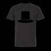 Men/Unisex Fine Lightweight Blend Jersey T-Shirt Thumbnail