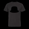 Men/Unisex Fine Lightweight Blend Jersey T-Shirt Thumbnail