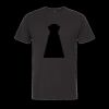Men/Unisex Fine Lightweight Blend Jersey T-Shirt Thumbnail