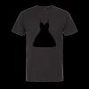 Men/Unisex Fine Lightweight Blend Jersey T-Shirt Thumbnail