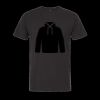 Men/Unisex Fine Lightweight Blend Jersey T-Shirt Thumbnail