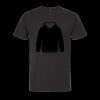 Men/Unisex Fine Lightweight Blend Jersey T-Shirt Thumbnail