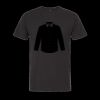 Men/Unisex Fine Lightweight Blend Jersey T-Shirt Thumbnail