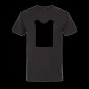 Men/Unisex Fine Lightweight Blend Jersey T-Shirt Thumbnail