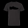 Men/Unisex Fine Lightweight Blend Jersey T-Shirt Thumbnail