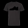 Men/Unisex Fine Lightweight Blend Jersey T-Shirt Thumbnail