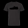 Men/Unisex Fine Lightweight Blend Jersey T-Shirt Thumbnail