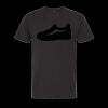 Men/Unisex Fine Lightweight Blend Jersey T-Shirt Thumbnail