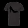 Men/Unisex Fine Lightweight Blend Jersey T-Shirt Thumbnail