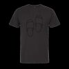 Men/Unisex Fine Lightweight Blend Jersey T-Shirt Thumbnail