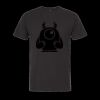 Men/Unisex Fine Lightweight Blend Jersey T-Shirt Thumbnail