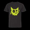 Men/Unisex Fine Lightweight Blend Jersey T-Shirt Thumbnail