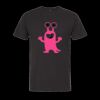 Men/Unisex Fine Lightweight Blend Jersey T-Shirt Thumbnail