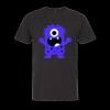 Men/Unisex Fine Lightweight Blend Jersey T-Shirt Thumbnail