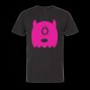 Men/Unisex Fine Lightweight Blend Jersey T-Shirt Thumbnail