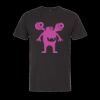 Men/Unisex Fine Lightweight Blend Jersey T-Shirt Thumbnail
