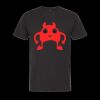 Men/Unisex Fine Lightweight Blend Jersey T-Shirt Thumbnail