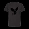 Men/Unisex Fine Lightweight Blend Jersey T-Shirt Thumbnail