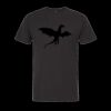 Men/Unisex Fine Lightweight Blend Jersey T-Shirt Thumbnail