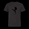 Men/Unisex Fine Lightweight Blend Jersey T-Shirt Thumbnail