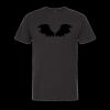 Men/Unisex Fine Lightweight Blend Jersey T-Shirt Thumbnail