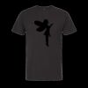 Men/Unisex Fine Lightweight Blend Jersey T-Shirt Thumbnail