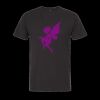 Men/Unisex Fine Lightweight Blend Jersey T-Shirt Thumbnail